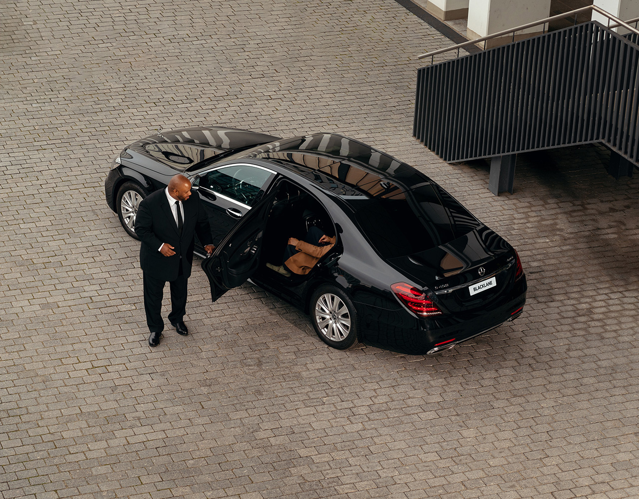 Luxury Chauffeur Services in Lisbon: The Ultimate Guide for VIP Travelers