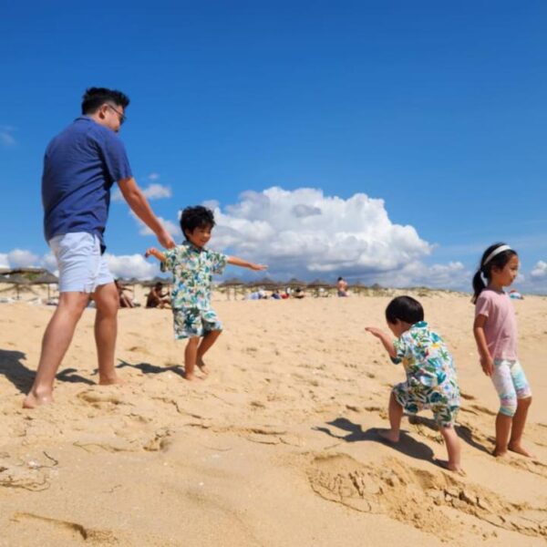 Nazare & Fatima Private Full Day Tour