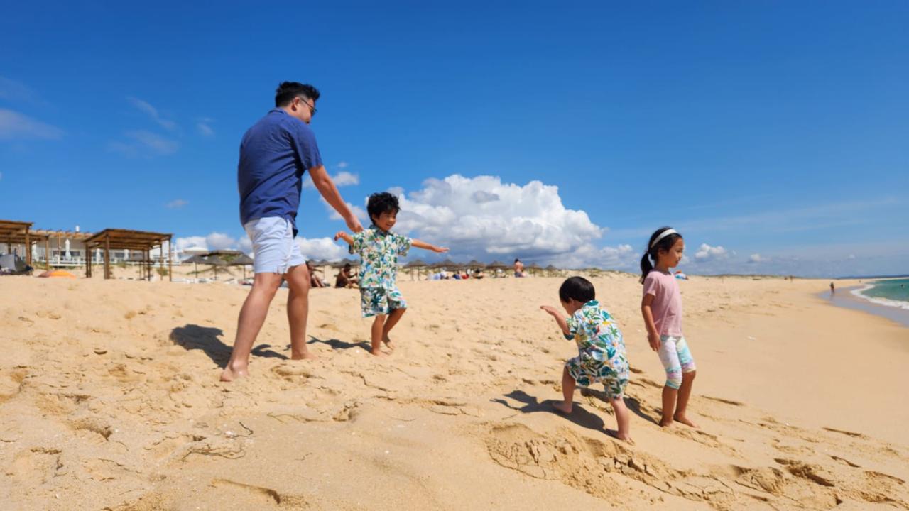 Nazare & Fatima Private Full Day Tour