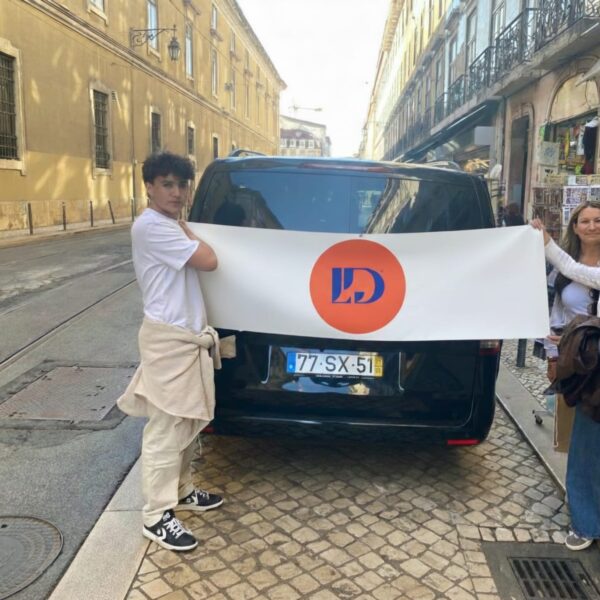 Full Day Lisbon Private Tour