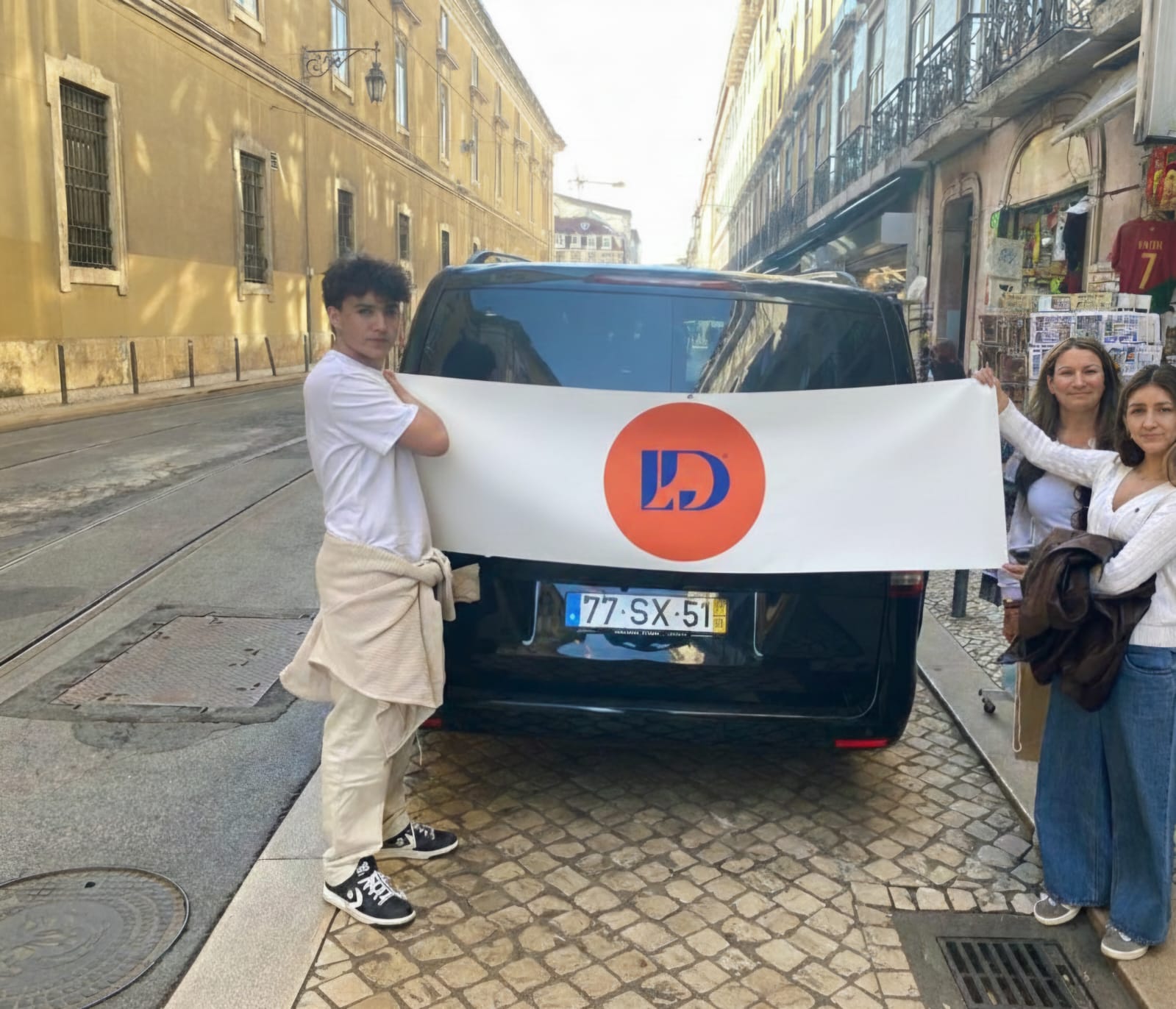 Full Day Lisbon Private Tour