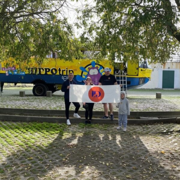 Castelo de São Jorge Trip