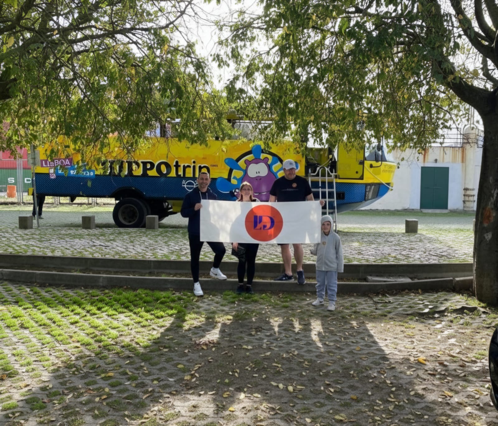 Castelo de São Jorge Trip