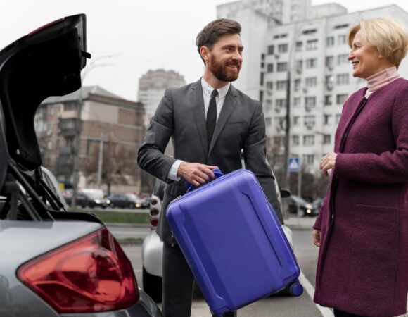 How to Choose the Best Private Driver in Portugal