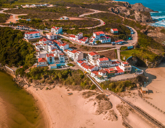 Historic Cities in Portugal You Should Explore with a Chauffeur