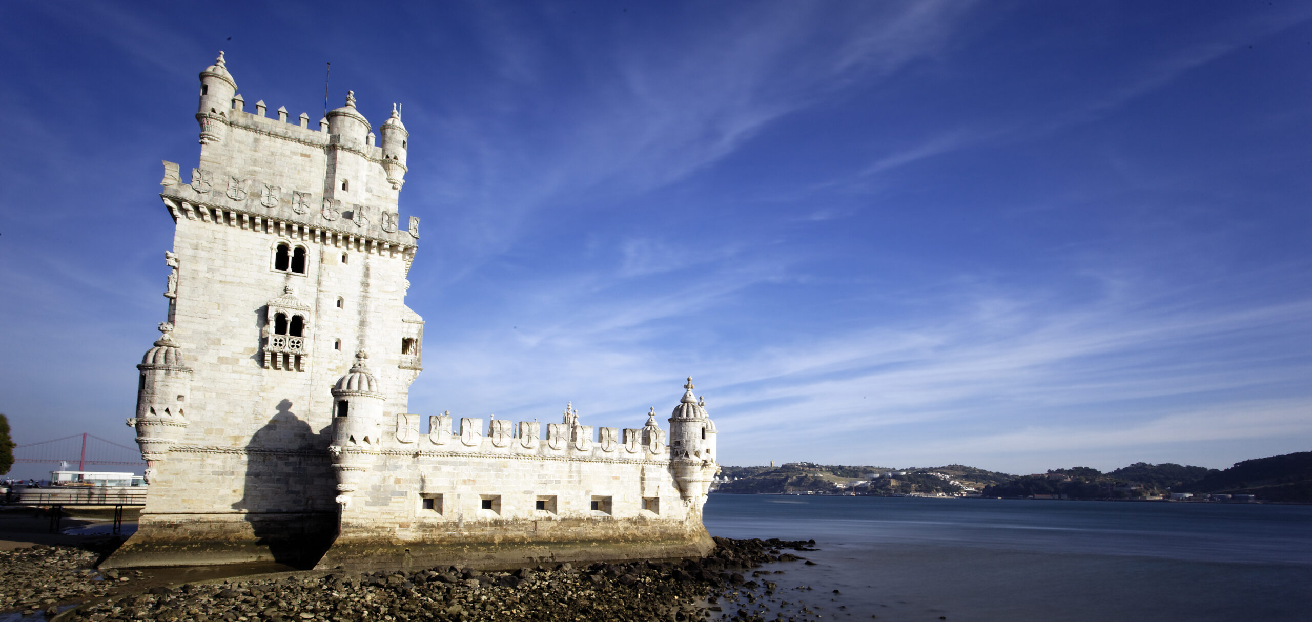 Belem Tower